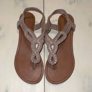 Madden Girl sandals